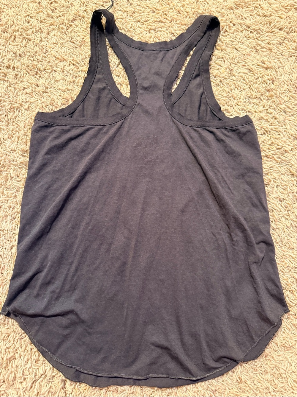 Chaser Tank Top - Picture 2 of 3